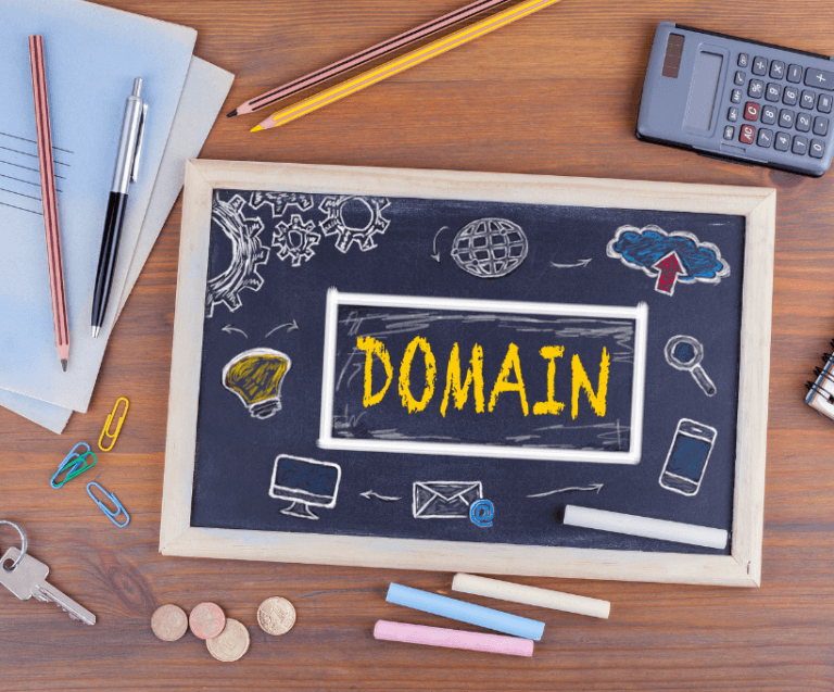 choosing the right domain for your business